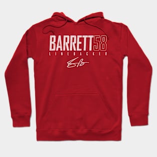 Shaquil Barrett Tampa Bay Elite Hoodie